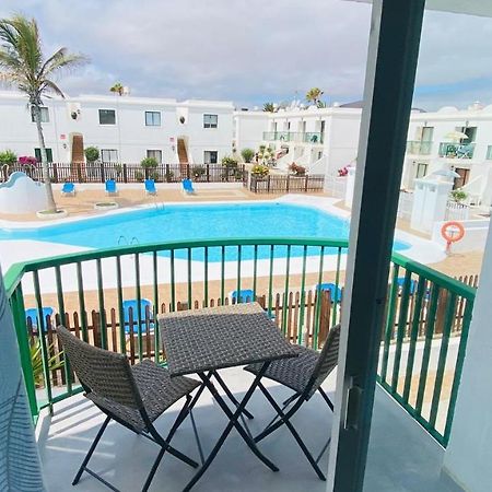 B-Rent San Valentin Little Dreams Sea View Leilighet Corralejo Eksteriør bilde